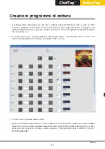 Preview for 35 page of Unox XC236 Instruction Manual