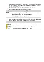 Предварительный просмотр 3 страницы UNV OTC-513-M User Manual