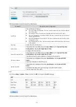 Preview for 21 page of UNV OTC-513-M User Manual