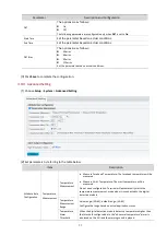 Preview for 22 page of UNV OTC-513-M User Manual