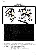 Preview for 36 page of Unverferth MAXIMUS 100 Operator'S Manual And Parts Catalog