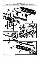 Preview for 40 page of Unverferth MAXIMUS 100 Operator'S Manual And Parts Catalog