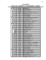 Preview for 41 page of Unverferth MAXIMUS 100 Operator'S Manual And Parts Catalog