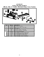 Preview for 52 page of Unverferth MAXIMUS 100 Operator'S Manual And Parts Catalog