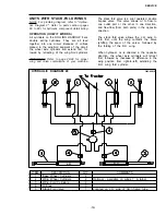 Preview for 19 page of Unverferth Rolling Harrow II Operator'S Manual/Parts Catalog