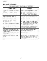 Preview for 20 page of Unverferth Rolling Harrow II Operator'S Manual/Parts Catalog