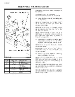 Preview for 27 page of Unverferth Rolling Harrow II Operator'S Manual/Parts Catalog