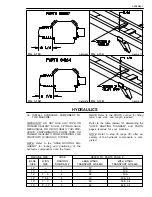 Preview for 28 page of Unverferth Rolling Harrow II Operator'S Manual/Parts Catalog