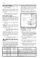 Preview for 35 page of Unverferth Rolling Harrow II Operator'S Manual/Parts Catalog