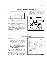 Preview for 38 page of Unverferth Rolling Harrow II Operator'S Manual/Parts Catalog