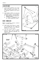 Preview for 39 page of Unverferth Rolling Harrow II Operator'S Manual/Parts Catalog