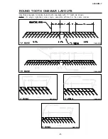 Preview for 41 page of Unverferth Rolling Harrow II Operator'S Manual/Parts Catalog