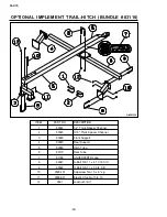 Preview for 50 page of Unverferth Rolling Harrow II Operator'S Manual/Parts Catalog