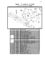 Preview for 53 page of Unverferth Rolling Harrow II Operator'S Manual/Parts Catalog