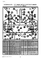 Preview for 58 page of Unverferth Rolling Harrow II Operator'S Manual/Parts Catalog