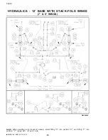 Preview for 60 page of Unverferth Rolling Harrow II Operator'S Manual/Parts Catalog