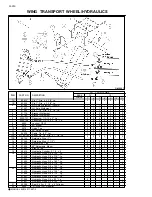 Preview for 64 page of Unverferth Rolling Harrow II Operator'S Manual/Parts Catalog