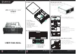 Предварительный просмотр 3 страницы UNYKAch UK4329 User Manual