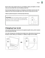 Preview for 7 page of Unyte iom2 User Manual