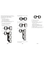 Предварительный просмотр 2 страницы Uotek UT-217E User Manual