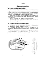 Preview for 4 page of Uovision PANDA UV535 User Manual