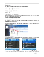 Preview for 9 page of Uovision UM785-3G Instruction Manual