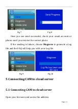 Preview for 13 page of Uovision UM785-4G Instruction Manual