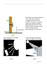 Preview for 19 page of Uovision UM785-4G Instruction Manual