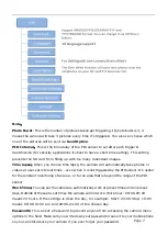 Preview for 9 page of Uovision UM785-HD User Manual