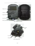 Preview for 5 page of Uovision UV572 12MP HD User Manual