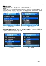 Preview for 7 page of Uovision UV785-HD User Manual