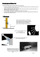 Preview for 10 page of Uovision UV785-HD User Manual