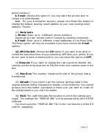Предварительный просмотр 13 страницы UOVisions UM595-2G Instruction Manual