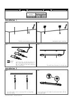 Preview for 6 page of Up-shine Lighting UP-DB18-1600-40W Technical Application Manual