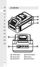 Preview for 35 page of UP 3276000697916 Instruction Manual