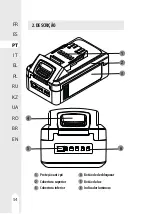 Preview for 55 page of UP 3276000697916 Instruction Manual