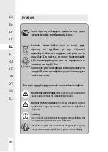 Preview for 87 page of UP 3276000697916 Instruction Manual