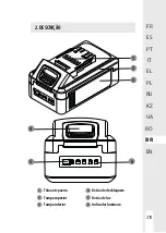 Preview for 216 page of UP 3276000697916 Instruction Manual