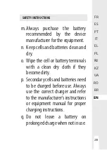 Preview for 232 page of UP 3276000697916 Instruction Manual