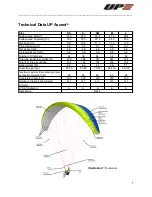 Preview for 7 page of UP Ascent 4 Owner'S Manual & Service Booklet