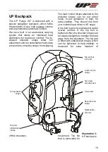 Preview for 15 page of UP Thango XC3 Owner Manual And Service Booklet