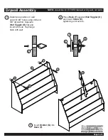 Предварительный просмотр 2 страницы UPC 0947 Assembly Instructions