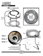 Preview for 3 page of UPC 1455A Assembly Instructions Manual