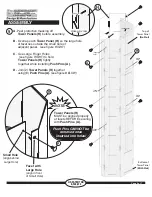 Preview for 5 page of UPC 1455A Assembly Instructions Manual