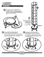 Preview for 6 page of UPC 1455A Assembly Instructions Manual