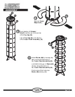 Preview for 7 page of UPC 1455A Assembly Instructions Manual