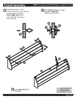 Предварительный просмотр 2 страницы UPC 2231A Assembly Instructions