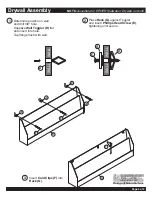 Предварительный просмотр 2 страницы UPC 3637A Assembly Instructions