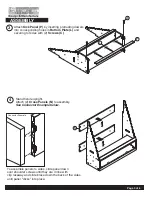 Preview for 3 page of UPC 7134A Assembly Instructions Manual