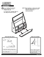 Preview for 5 page of UPC 7134A Assembly Instructions Manual